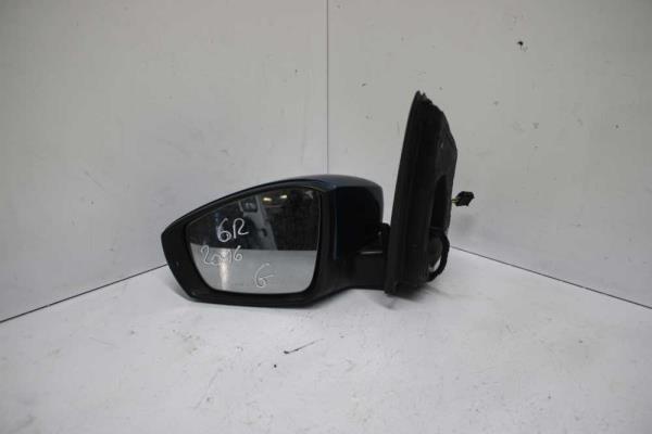 RETROVISEUR GAUCHE ELECTRIQUE VW POLO 6R/ 6C - Vue 2